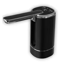 Water Dispenser Bottle Pump, Electric Water Pump for Universal 2-5 Gallon Bottle, Portable USB Charging Drinking Water Dispenser