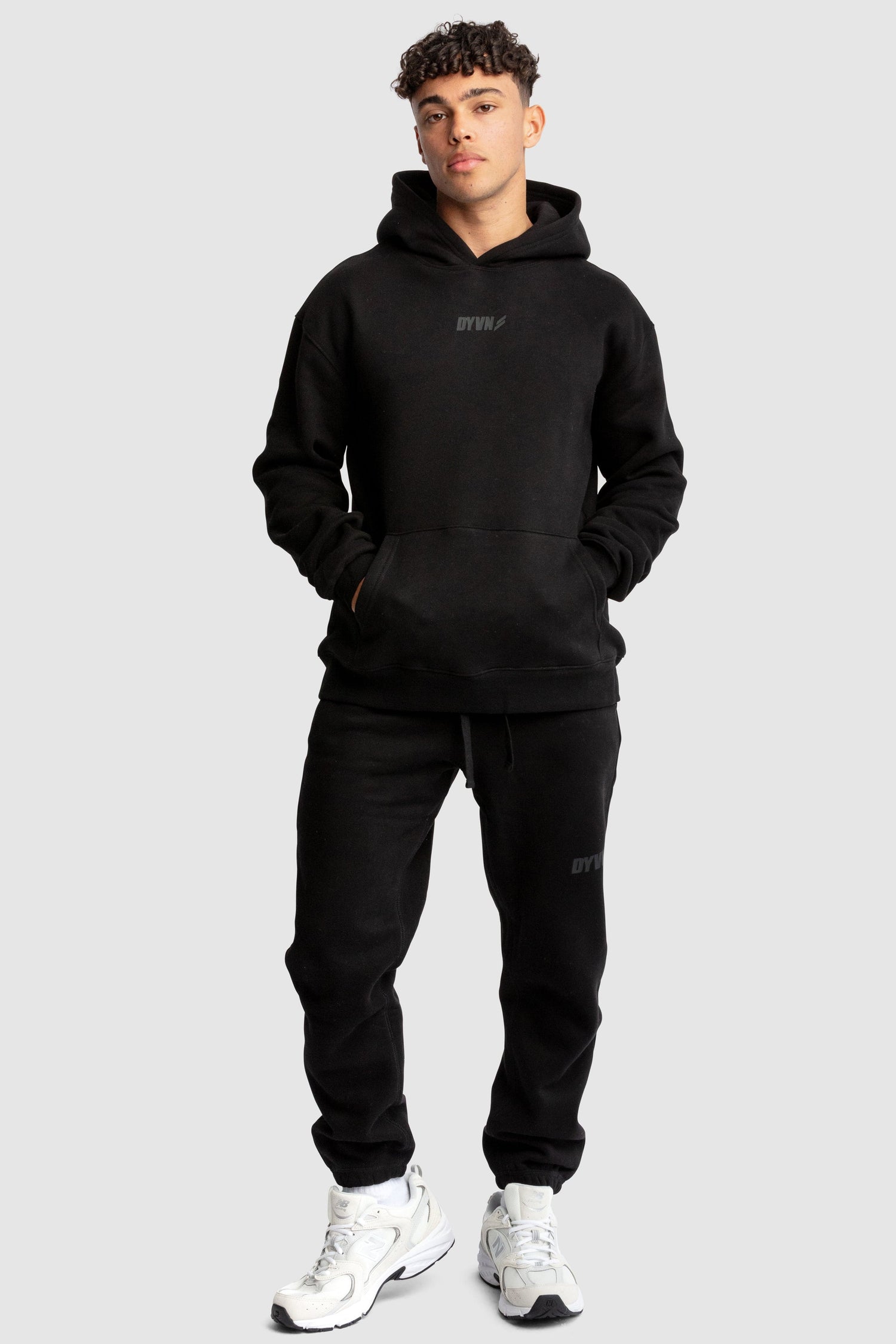 Men's Hoodie