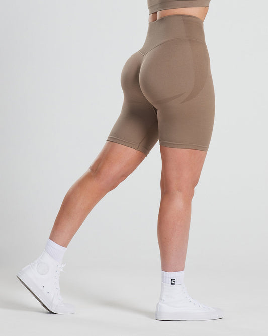 Motion Seamless Cycling Shorts | Caribou