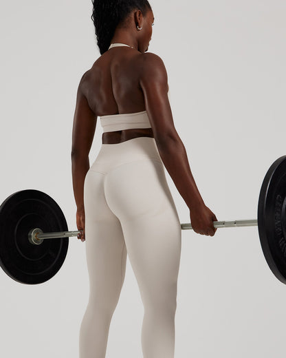 Motion Seamless Leggings | Stone