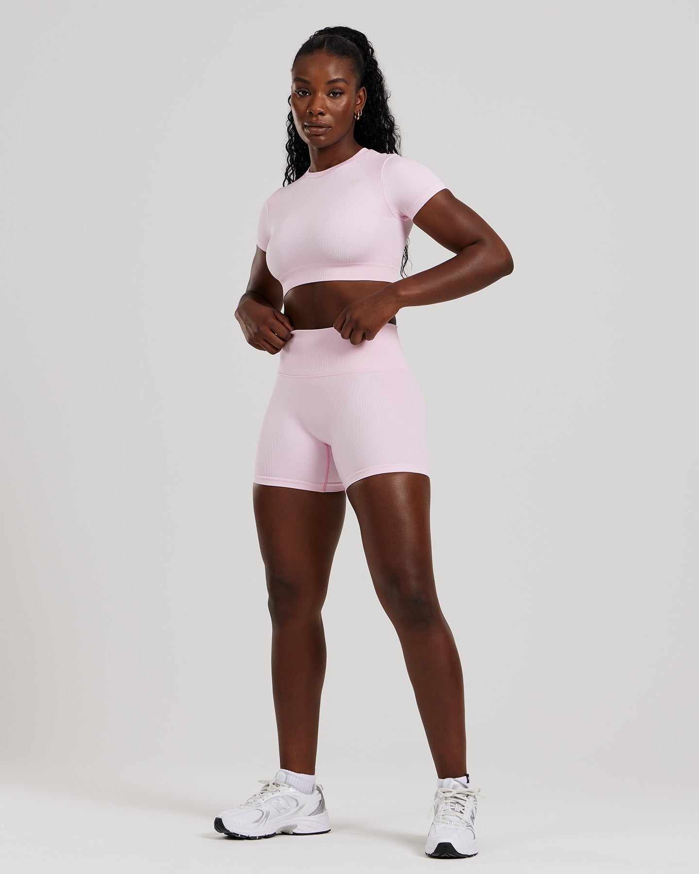 Motion Seamless Shorts | Quartz