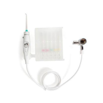 Faucet Water Dental Flosser X1 | Home Oral Irrigator & Tooth Cleaner