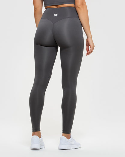 Essential Leggings | Graphite