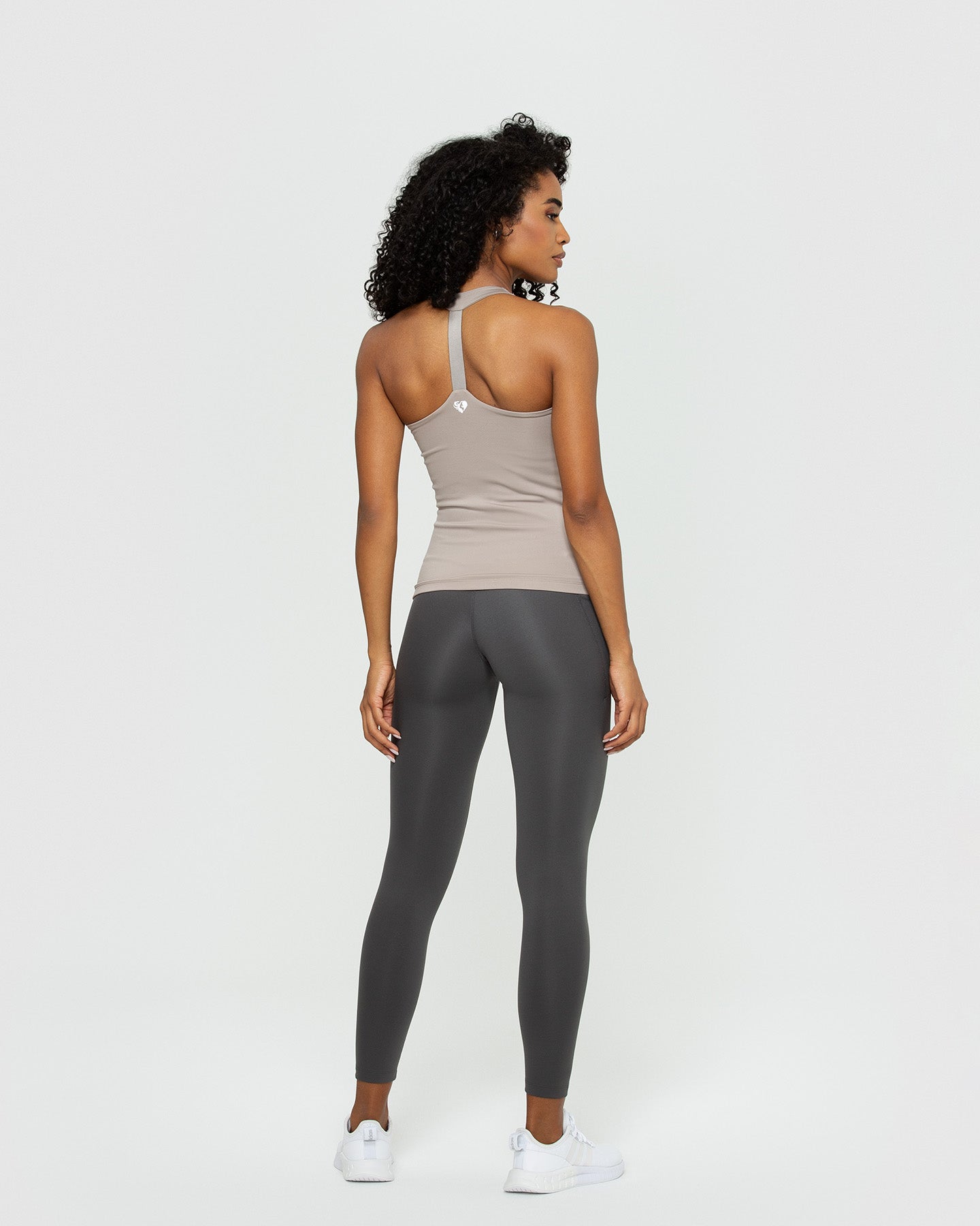 Essential Second Skin 2-Layer Tank | Buff