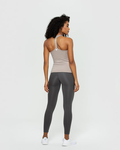 Essential Second Skin 2-Layer Tank | Buff