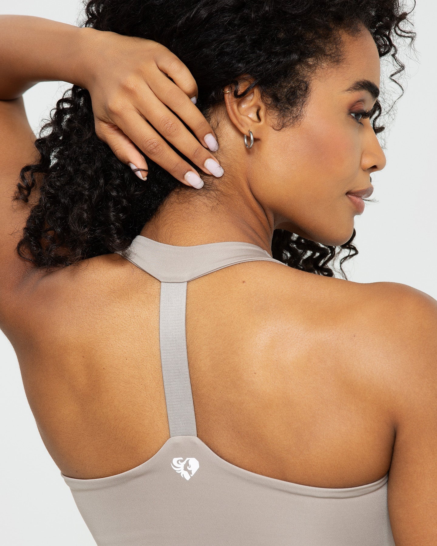 Essential Second Skin 2-Layer Tank | Buff