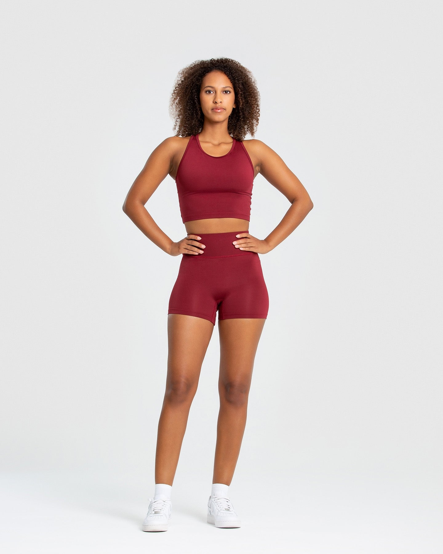 Essential Shorts | Bloodstone