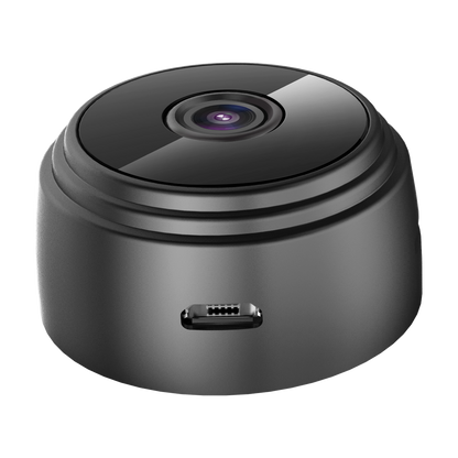 Hot A9 Mini Camcorders Magnetic Network Hd Camera Wifi Mini Wireless Camera With Night Vision