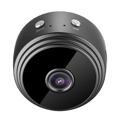 Hot A9 Mini Camcorders Magnetic Network Hd Camera Wifi Mini Wireless Camera With Night Vision