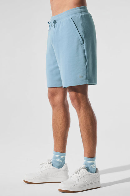 Chill Short - Celestial Blue