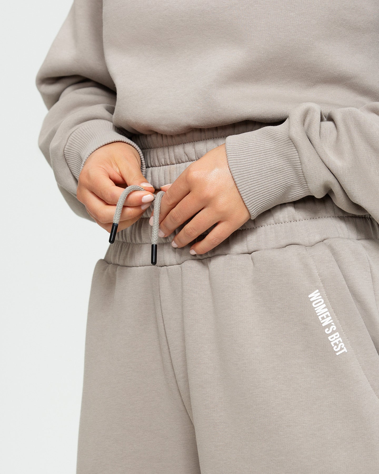 Comfort Joggers | Buff