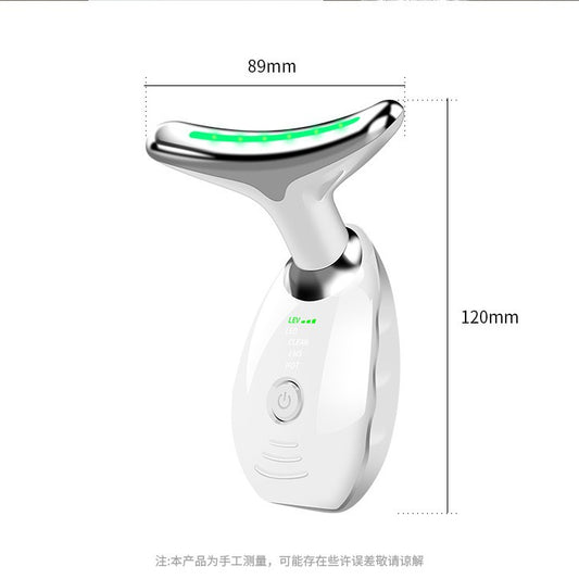Electric Facial Lifting Massager | Neck & Body Tightening Beauty Device
