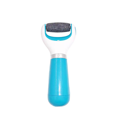 Electric Rechargeable Foot Grinder | Automatic Callus Remover Pedicure Machine for Home Use