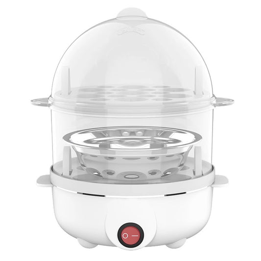 Automatic Egg Steamer Cooker | Small Household Multi-Function Breakfast Maker