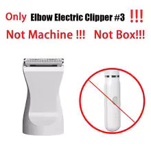 4-In-1 Pet Grooming And Care Set 4Different Blades Dog and Cat Hair Shaver Low Noise Pets Clippers Rechargeable Cordless Trimmer