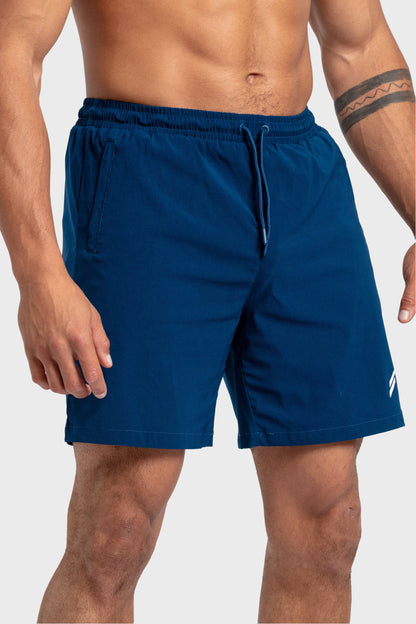 Genesis 7" Shorts - Navy