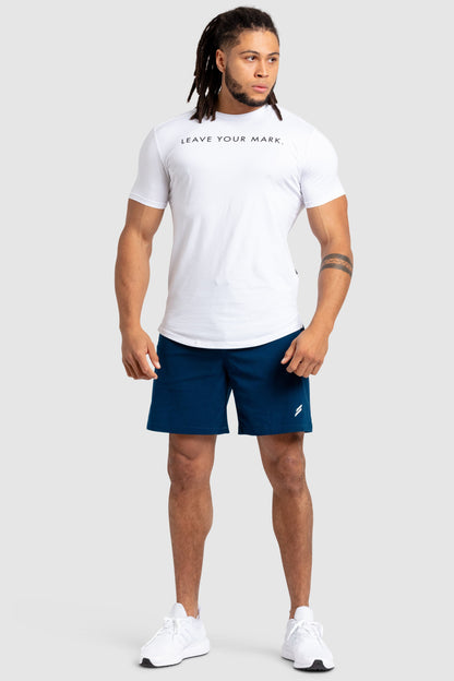 Genesis 7" Shorts - Navy