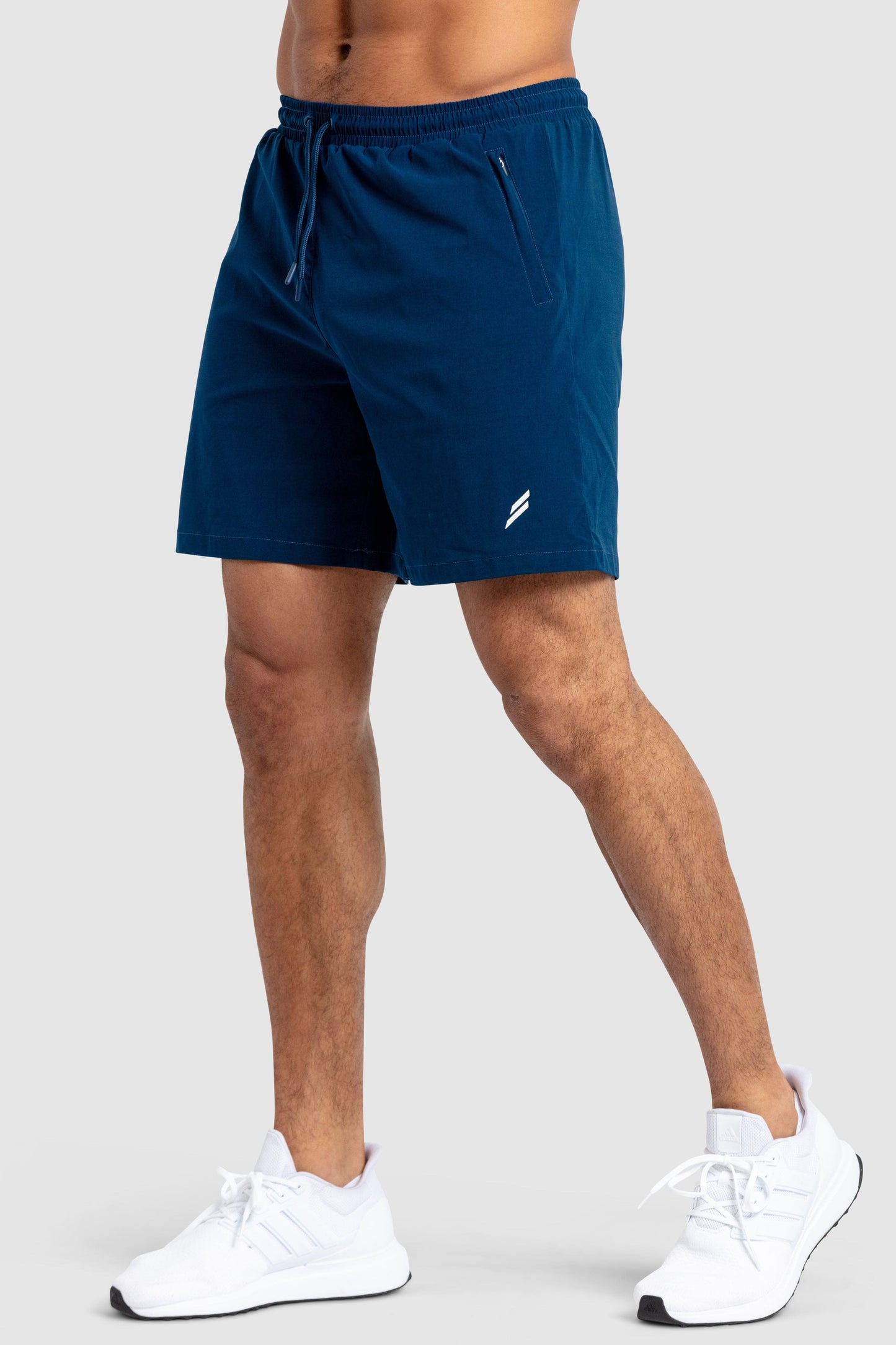 Genesis 7" Shorts - Navy