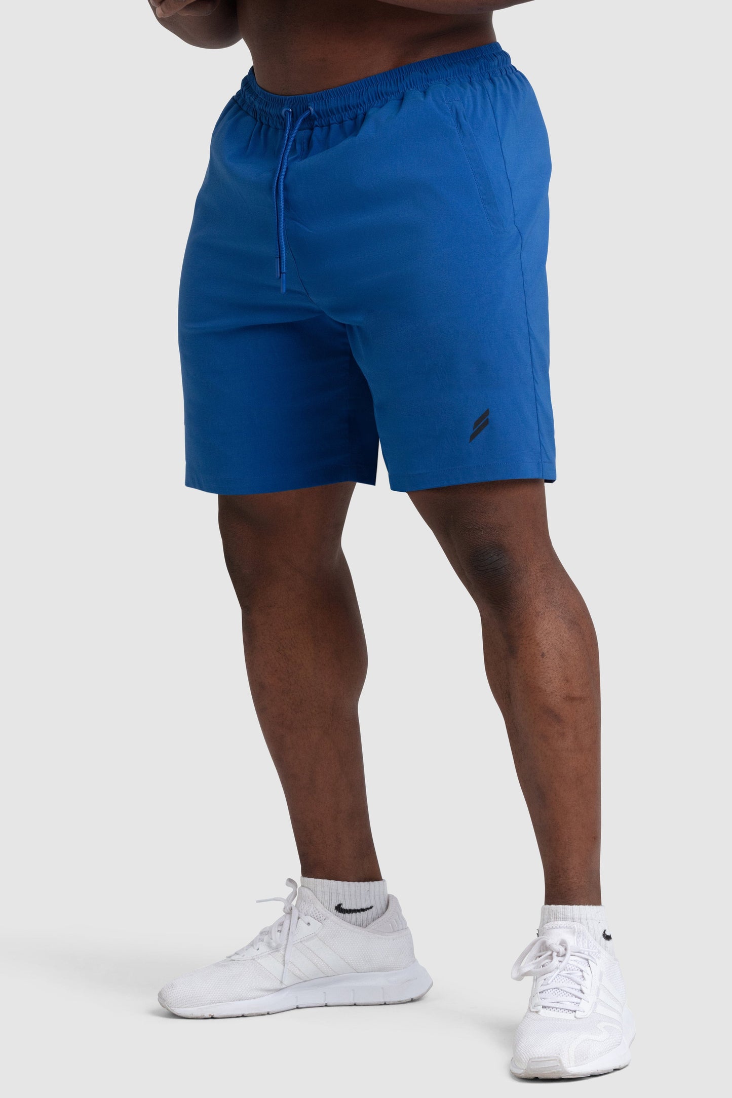 Genesis 7" Shorts - Olympian Blue