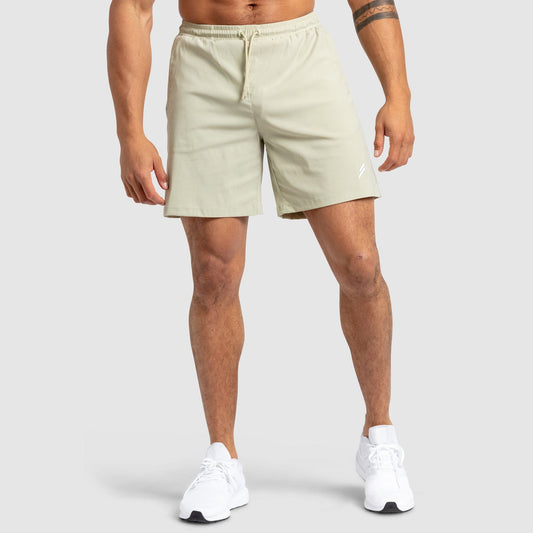 Genesis 7" Shorts - Sage