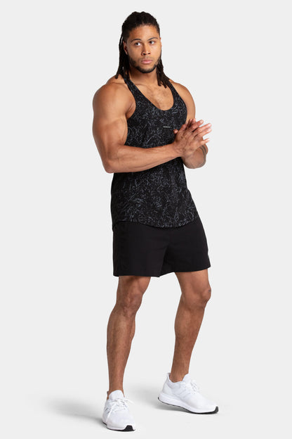 Urban Stringer - Black