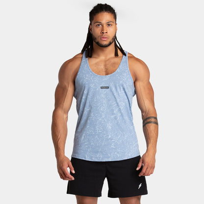 Urban Stringer - Slate Blue