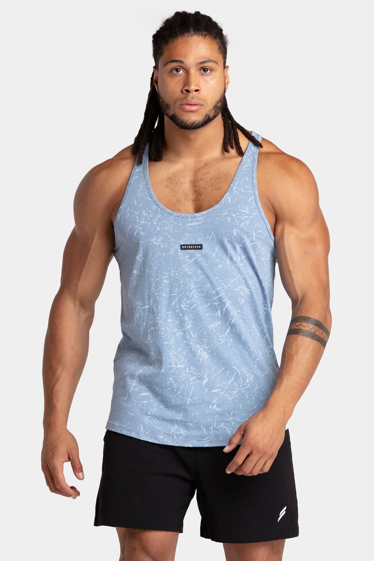 Urban Stringer - Slate Blue